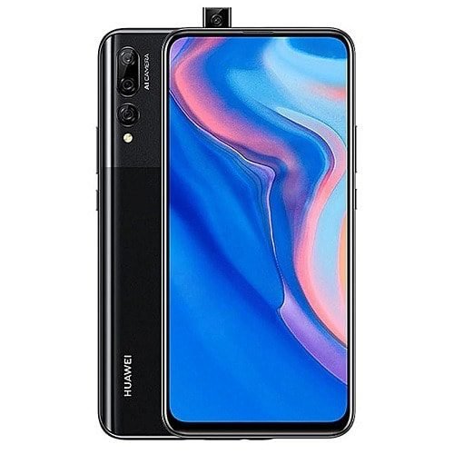 Huawei Y9 Prime 2019 STK-L21 Firmware Flash File Download [Stock Rom]